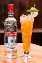 Lawn Mower Cocktail